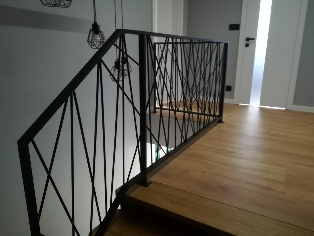 konstrukcje stalowe nowy sącz