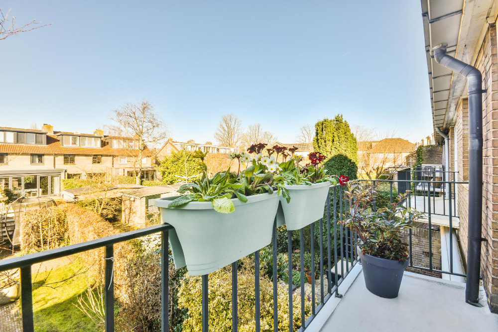 barierki balkonowe z profili stalowych | barierki balkonowe nowy sącz