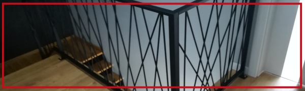 balsutrady schodowe wewnętrzne nowy sącz