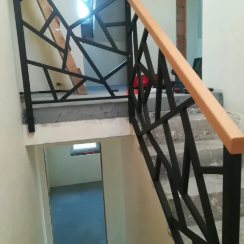 konstrukcje stalowe nowy sącz